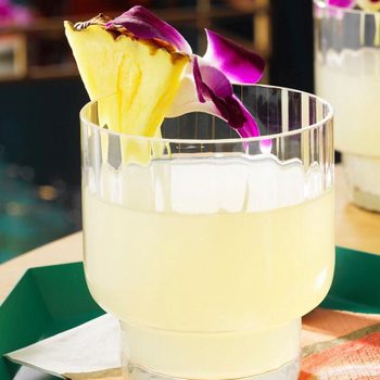 Le Mai Tai est l'un des cocktails classiques à connaître.