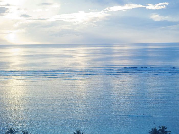 La fosse des Mariannes fait partie des mystères de l'océan que les scientifiques ne peuvent toujours pas expliquer!