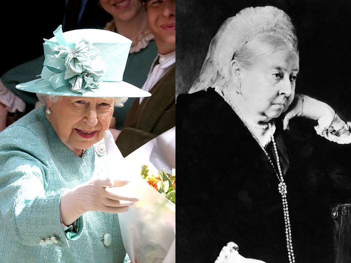 Quiz sur la culture générale: qui a connu le plus long règne, la reine Elizabeth II (à ce jour) ou la reine Victoria?
