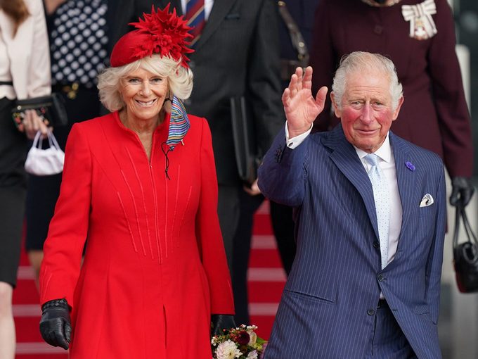 Quel sera le titre de Camilla Parker Bowles lorsque le prince Charles deviendra roi?