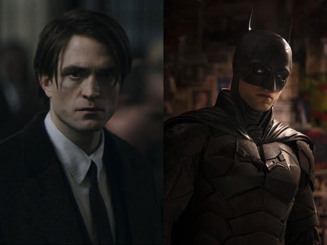 Robert Pattinson fait partie des acteurs qui ont jou Batman.