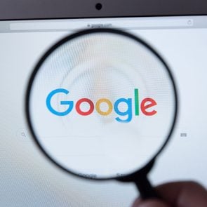Voici 9 choses à ne jamais chercher sur Google!