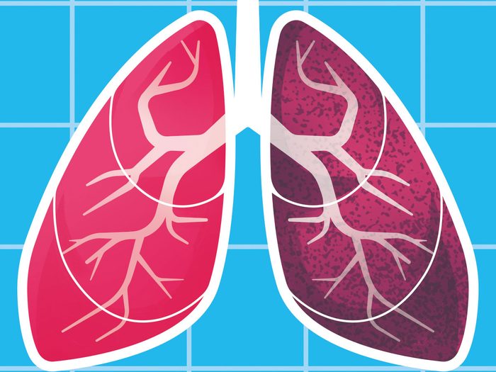 Faire travailler le coeur et les poumons avec un programme d'entretien pour le corps.