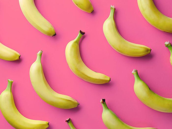 Question sur l'alimentation: les fruits font-ils engraisser?