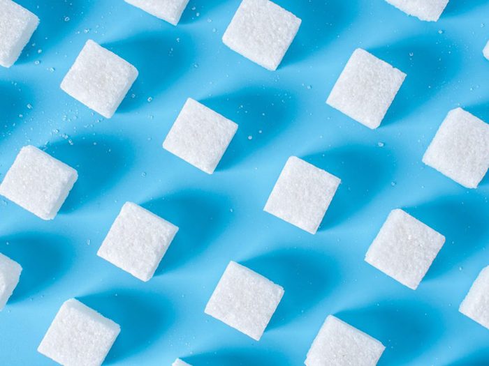 Question sur l'alimentation: le sucre est-il vraiment nocif?