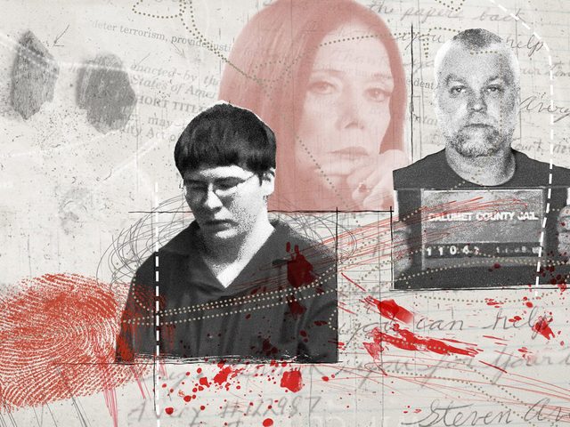 Making a Murderer fait partie des sries documentaires sur Netflix qui sont inspires de crimes rels.