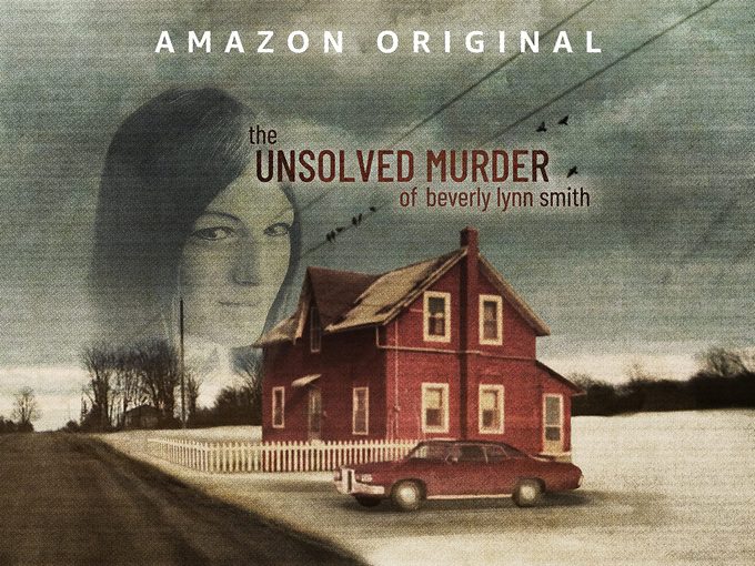 Le meurtre non-résolu de Beverly Lynn Smith fait partie des productions originales canadiennes sur Amazon Prime Video.