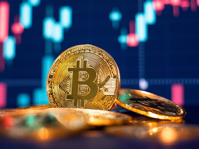 Cryptomonnaie: faut-il investir dans le Bitcoin?