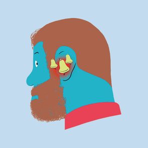 Faut-il s'inquiéter si on a un bourdonnement dans les oreilles comme symptôme?