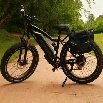 Comment choisir un vélo électrique: les freins