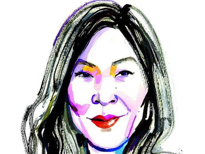 Carolyn Kim Experte Livraison Domicile