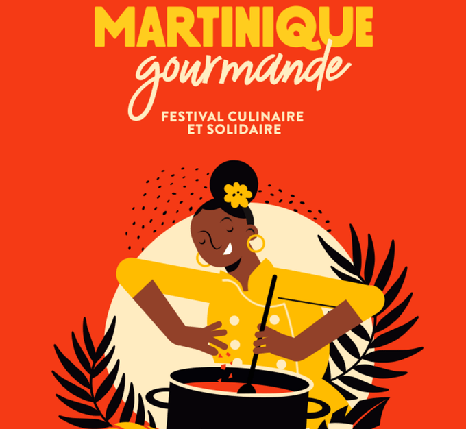 Festival Martinique Gourmande