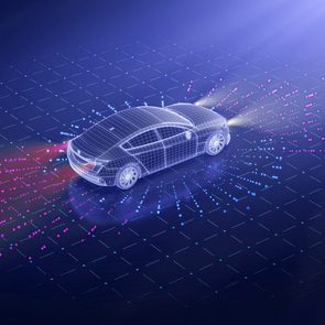 Comment la conduite autonome va changer les routes