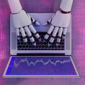 Comment l'intelligence artificielle va transformer le monde du travail