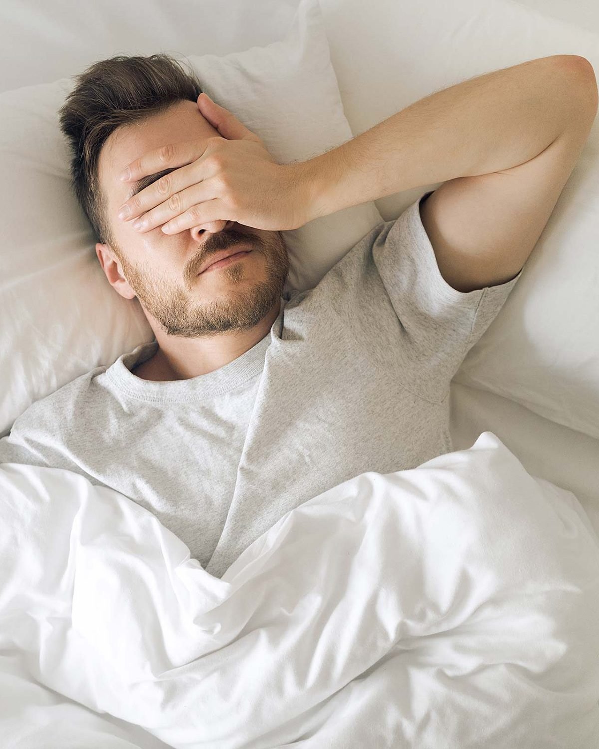Toujours fatigué? 13 raisons médicales qui expliquent pourquoi
