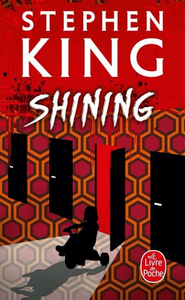 Shining Stephen King