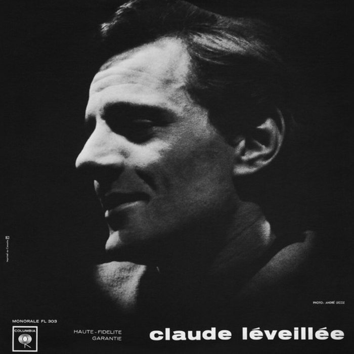 Frederic Claude Leveille
