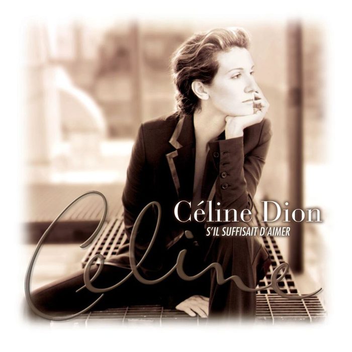 Chanson québécoise: Sil Suffisait Daimer Celine Dion