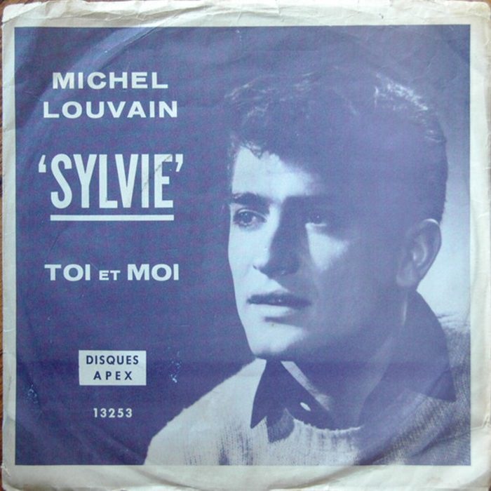 Sylvie Michel Louvain