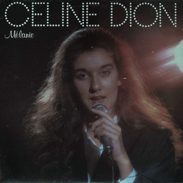 Une Colombe Celine Dion