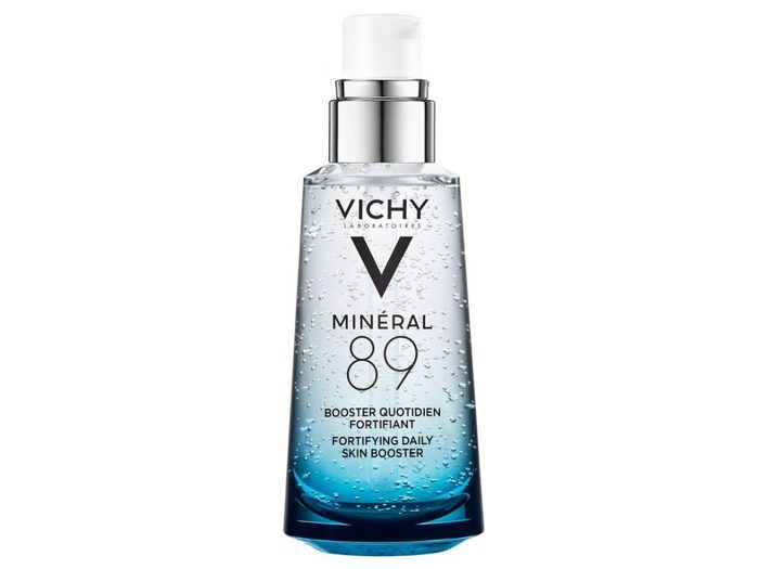 Serum Booster Quotidien Fortifiant Mineral 89 Vichy