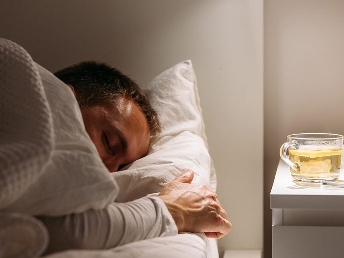 Alcool et médicaments: il ne faut pas mélanger l’alcool et les médicaments contre le rhume
