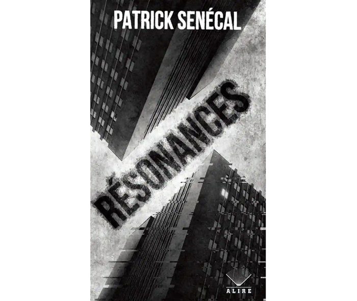 Patrick Senecal Resonances 2