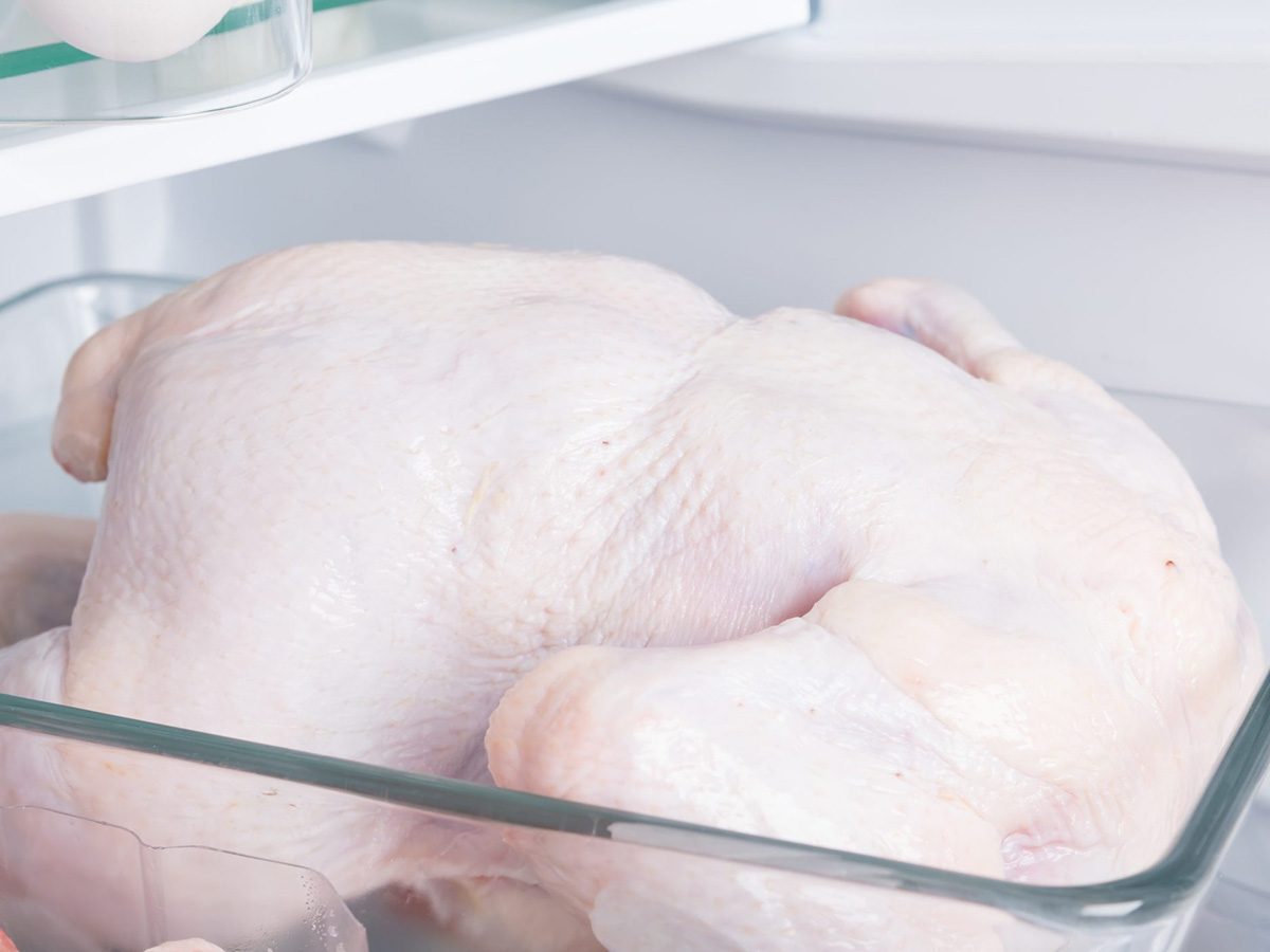 Parmi durée de conservation des aliments au réfrigérateur, voici celle de la viande