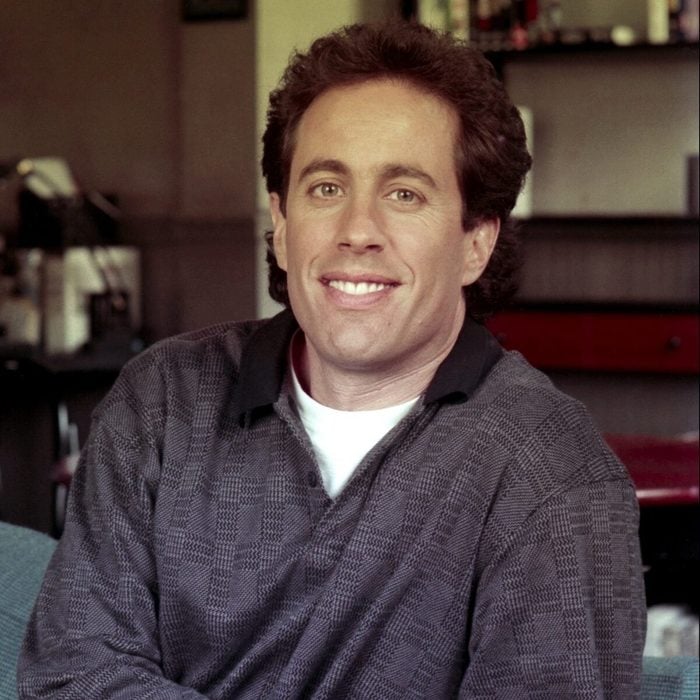 Seinfeld Serie Televisee Populaire