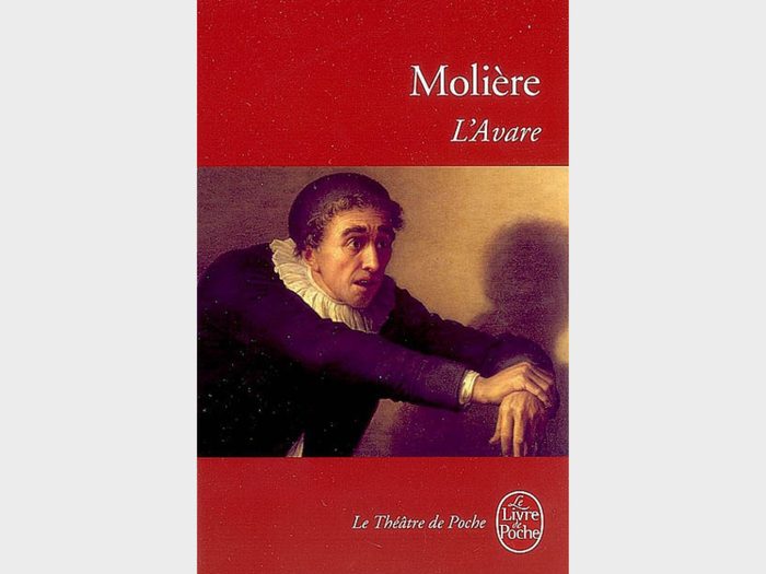L’Avare — Molière