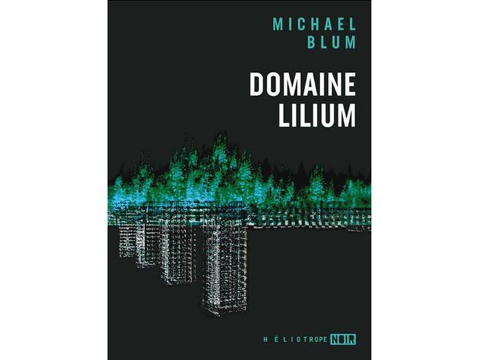 Lecture de vacances: Le livre Domaine Lilium de Michael Blum