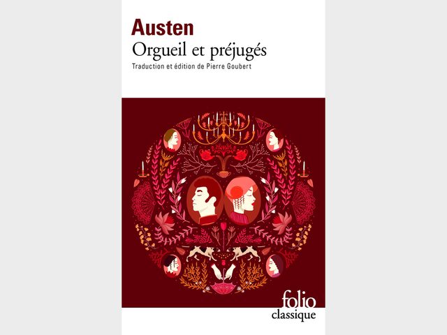 Orgueils et prjugs  Jane Austen