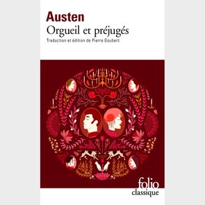Orgueils Et Prejuges — Jane Austen