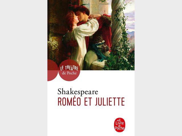 Romo et Juliette  Shakespeare