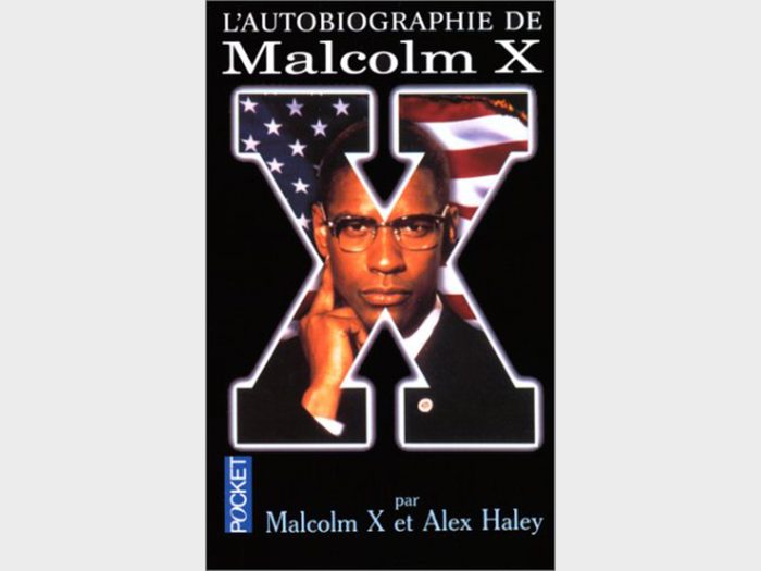 Autobiograpgie De Malcolm X