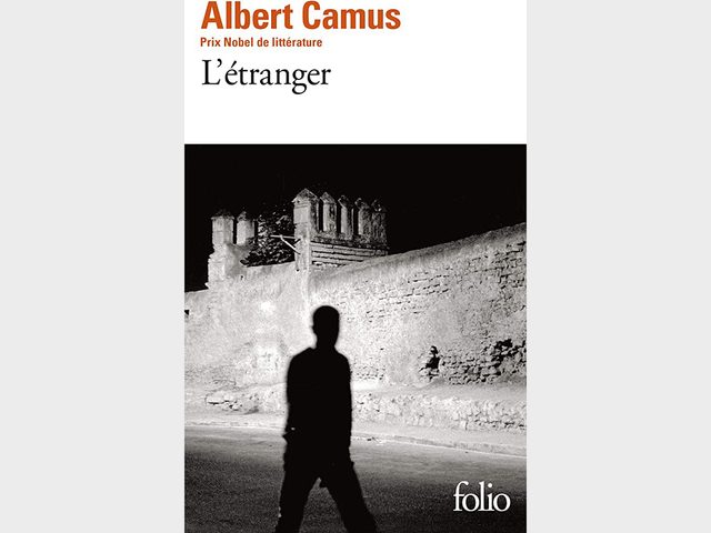 Ltranger  Camus