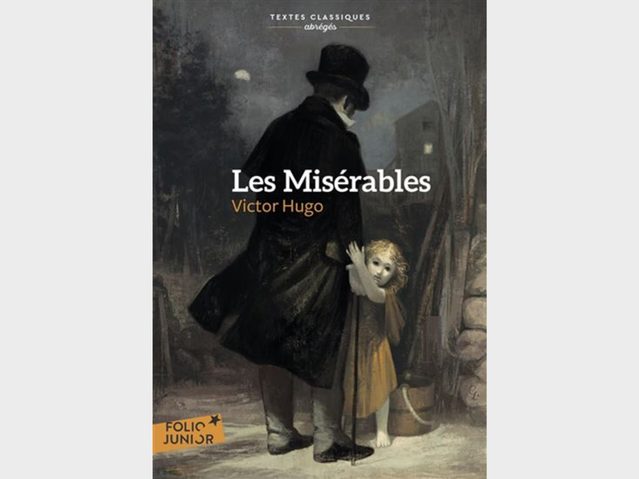 Les Misrables  Victor Hugo