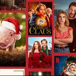 33 films de Noël sur Netflix Canada