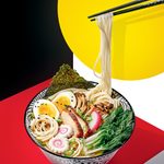 Tout sur les ramens, une sensation culinaire japonaise