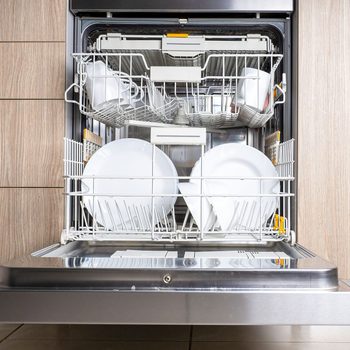 Comment bien remplir un lave vaisselle?