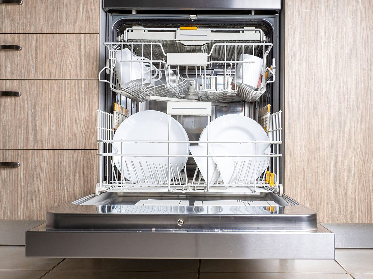Comment bien remplir un lave vaisselle?