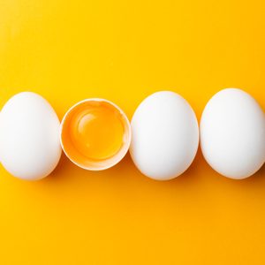 13 faits surprenants sur les œufs