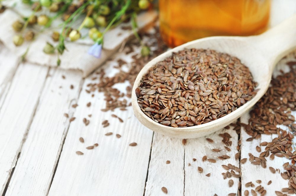Graines de lin: 10 puissants bienfaits et vertus santé des graines ...