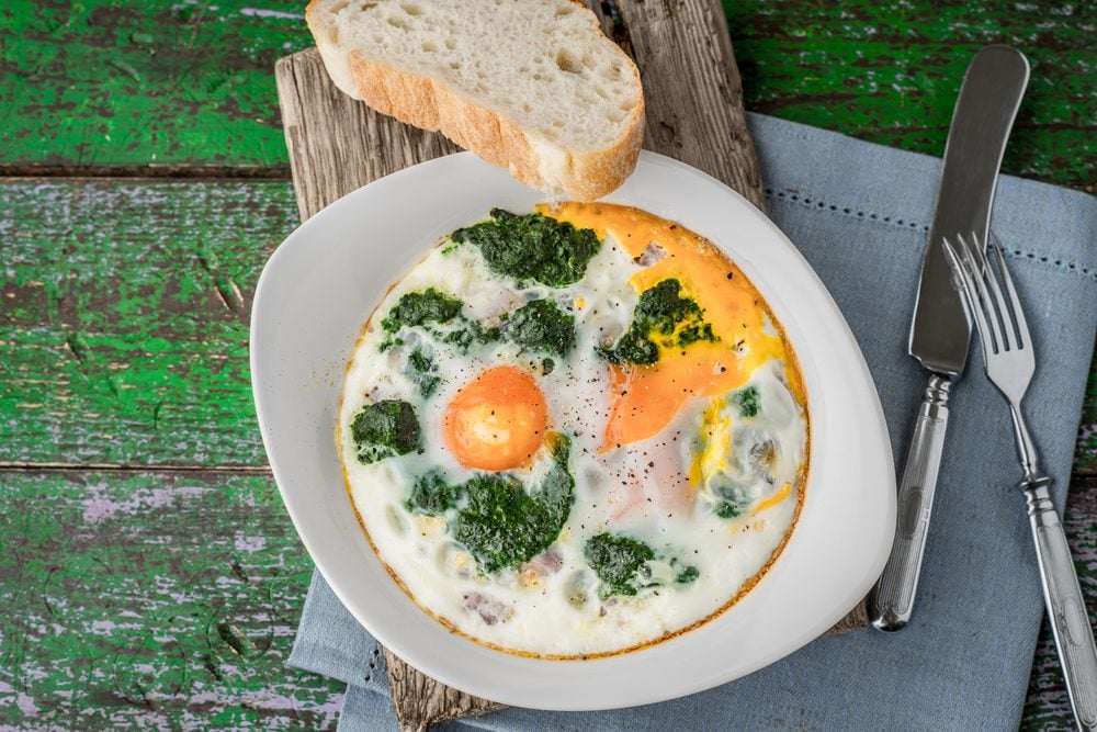 Les œufs 25 Recettes Geniales Et Faciles Pour Cuisiner L œuf