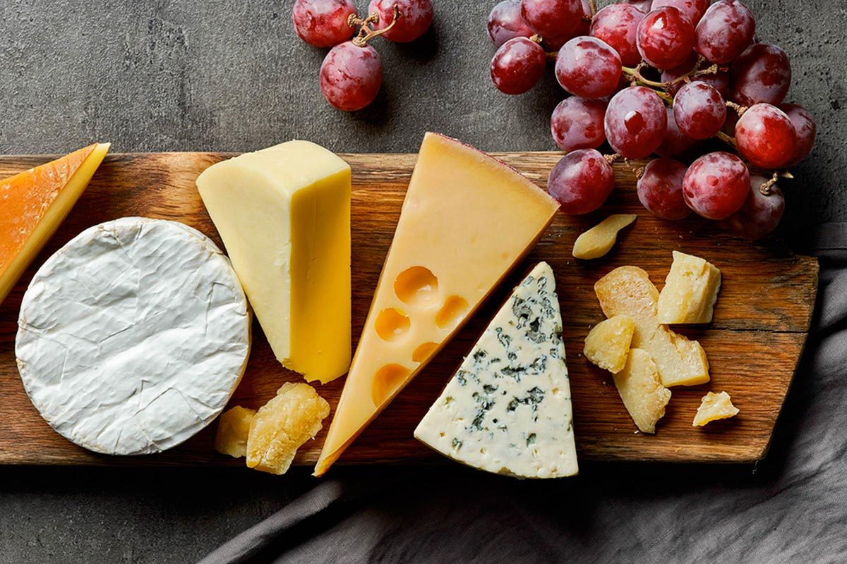 Mythes sur la santé : le fromage au coucher déclenche des rêves étranges
